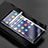 Film Verre Trempe Protecteur d'Ecran T02 pour Samsung Galaxy S8 Plus Clair Petit
