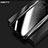 Film Verre Trempe Protecteur d'Ecran T02 pour Samsung Galaxy S8 Plus Clair Petit