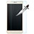 Film Verre Trempe Protecteur d'Ecran T02 pour Xiaomi Mi 4S Clair Petit