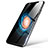 Film Verre Trempe Protecteur d'Ecran T03 pour Apple iPhone X Clair
