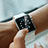 Film Verre Trempe Protecteur d'Ecran T03 pour Apple iWatch 4 44mm Clair Petit