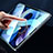 Film Verre Trempe Protecteur d'Ecran T03 pour Apple New iPad Air 10.9 (2020) Clair Petit
