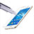 Film Verre Trempe Protecteur d'Ecran T03 pour Huawei Honor 6C Clair Petit