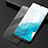 Film Verre Trempe Protecteur d'Ecran T03 pour Samsung Galaxy S22 5G Clair Petit