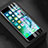 Film Verre Trempe Protecteur d'Ecran T04 pour Apple iPhone SE (2020) Clair Petit