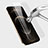 Film Verre Trempe Protecteur d'Ecran T05 pour Apple iPhone 14 Clair Petit