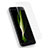 Film Verre Trempe Protecteur d'Ecran T05 pour Samsung Galaxy S7 Edge G935F Clair Petit