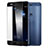 Film Verre Trempe Protecteur d'Ecran T06 pour Huawei P10 Plus Clair Petit