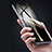Film Verre Trempe Protecteur d'Ecran T06 pour Samsung Galaxy F02S SM-E025F Clair Petit