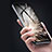 Film Verre Trempe Protecteur d'Ecran T07 pour Samsung Galaxy M32 5G Clair Petit