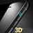 Film Verre Trempe Protecteur d'Ecran T09 pour Apple iPhone 6S Plus Clair Petit