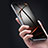 Film Verre Trempe Protecteur d'Ecran T09 pour Samsung Galaxy A03s Clair Petit