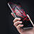 Film Verre Trempe Protecteur d'Ecran T09 pour Samsung Galaxy A50S Clair Petit