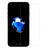 Film Verre Trempe Protecteur d'Ecran T10 pour Apple iPhone 6S Plus Clair Petit