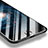Film Verre Trempe Protecteur d'Ecran Z03 pour Apple iPhone 7 Plus Clair Petit