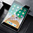 Film Verre Trempe Protecteur d'Ecran Z04 pour Apple iPad Mini 5 (2019) Clair Petit