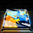 Film Verre Trempe Protecteur d'Ecran Z05 pour Apple iPad Air 5 10.9 (2022) Clair Petit
