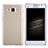 Housse Plastique Rigide Mat M02 pour Samsung Galaxy Grand Prime 4G G531F Duos TV Or