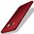 Housse Plastique Rigide Mat M05 pour Samsung Galaxy S8 Rouge
