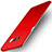 Housse Plastique Rigide Mat M07 pour Samsung Galaxy S8 Rouge Petit