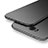Housse Plastique Rigide Mat M10 pour Samsung Galaxy S8 Noir