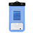 Housse Pochette Etanche Waterproof Universel W04 Bleu Ciel Petit