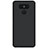 Housse Silicone Gel Serge pour LG G6 Noir Petit