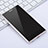 Housse Silicone Souple Mat pour Sony Xperia Z5 Blanc Petit