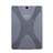 Housse Silicone Souple Transparente Vague X-Line pour Samsung Galaxy Tab S2 8.0 SM-T710 SM-T715 Clair