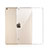 Housse Ultra Fine Silicone Souple Transparente pour Apple iPad Pro 12.9 Clair