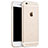 Housse Ultra Fine TPU Souple pour Apple iPhone 6 Blanc Petit