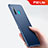 Housse Ultra Fine TPU Souple pour Huawei P30 Lite Bleu