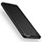 Housse Ultra Fine TPU Souple pour Xiaomi Mi 5S 4G Noir