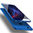 Housse Ultra Fine TPU Souple S02 pour Huawei Honor 8 Lite Bleu