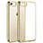 Housse Ultra Fine TPU Souple Transparente H07 pour Apple iPhone 8 Clair Petit