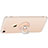 Housse Ultra Fine TPU Souple Transparente H08 pour Apple iPhone SE3 (2022) Blanc Petit