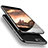Housse Ultra Fine TPU Souple Transparente H20 pour Apple iPhone 7 Plus Gris