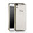 Housse Ultra Fine TPU Souple Transparente pour Huawei Y6 Gris