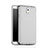 Housse Ultra Fine TPU Souple Transparente pour Samsung Galaxy Note 3 N9000 Gris