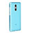 Housse Ultra Fine TPU Souple Transparente pour Xiaomi Redmi Pro Bleu