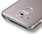 Housse Ultra Fine TPU Souple Transparente R01 pour Huawei G9 Plus Clair Petit