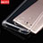 Housse Ultra Fine TPU Souple Transparente T01 pour Huawei Honor 6C Clair