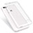 Housse Ultra Fine TPU Souple Transparente T02 pour Huawei G Play Mini Clair Petit