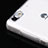 Housse Ultra Fine TPU Souple Transparente T02 pour Huawei G Play Mini Clair Petit