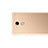 Housse Ultra Fine TPU Souple Transparente T02 pour Huawei Honor 6C Pro Clair Petit