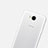 Housse Ultra Fine TPU Souple Transparente T02 pour Huawei Y5 III Y5 3 Clair Petit