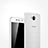 Housse Ultra Fine TPU Souple Transparente T02 pour Huawei Y5 III Y5 3 Clair Petit