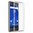 Housse Ultra Fine TPU Souple Transparente T02 pour Sony Xperia XZ Premium Clair Petit