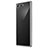 Housse Ultra Fine TPU Souple Transparente T02 pour Sony Xperia XZ Premium Clair Petit