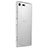 Housse Ultra Fine TPU Souple Transparente T02 pour Sony Xperia XZ Premium Clair Petit